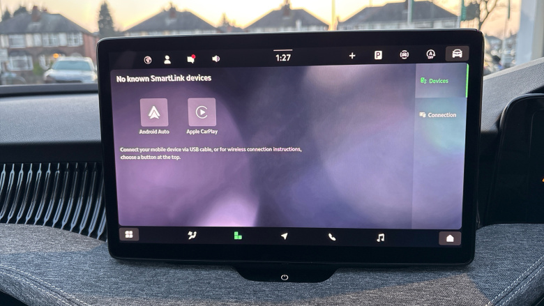 Skoda Superb 2.0 TDI SE Technology 5dr DSG Diesel Estate